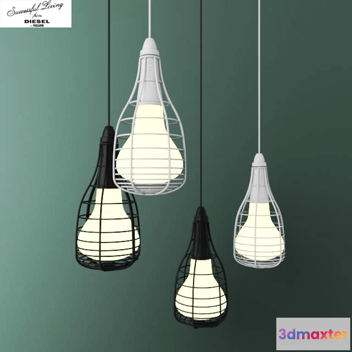 801152 - Diesel _ Cage Mic