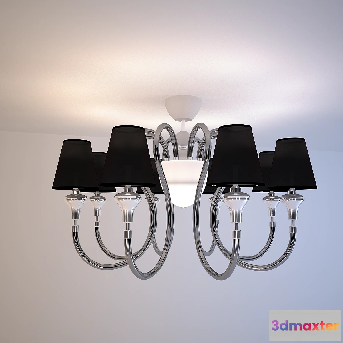 801182 - Lightstar Simple Light