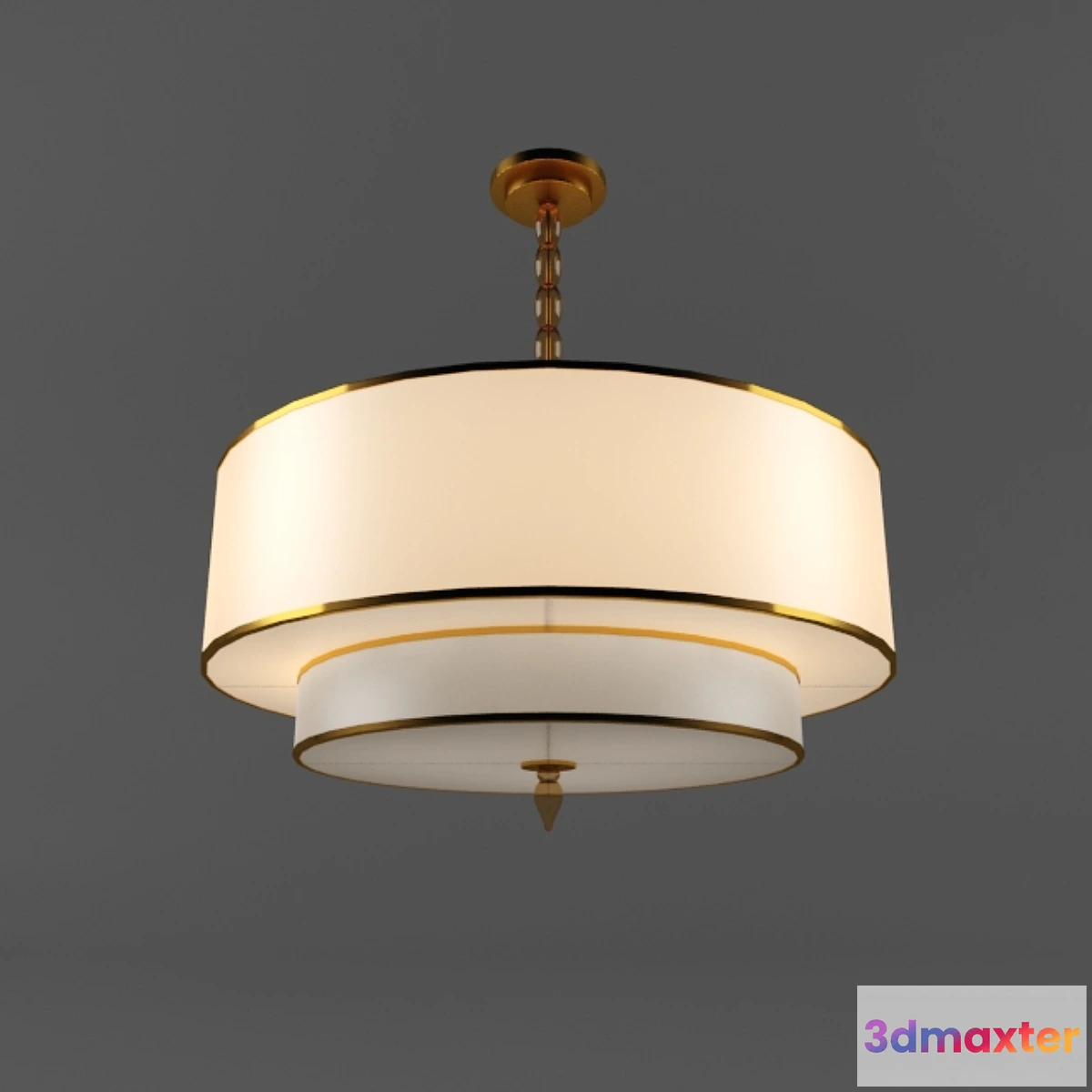 801188 - Luxo Pendant