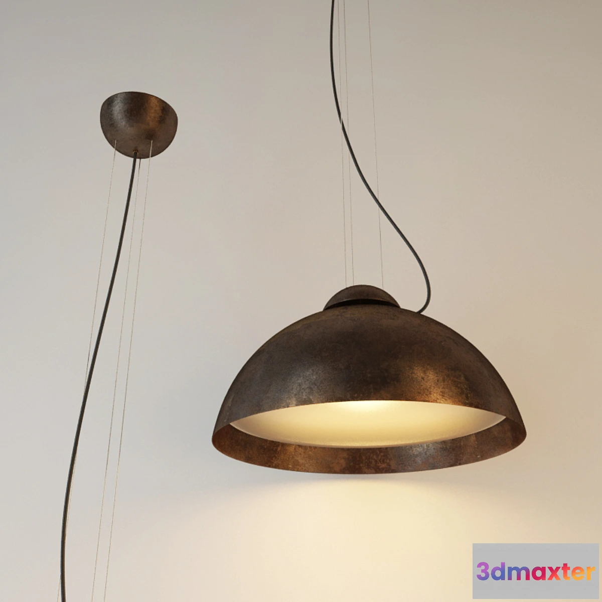 801190 - Suspension La Pergola by Il Fanale