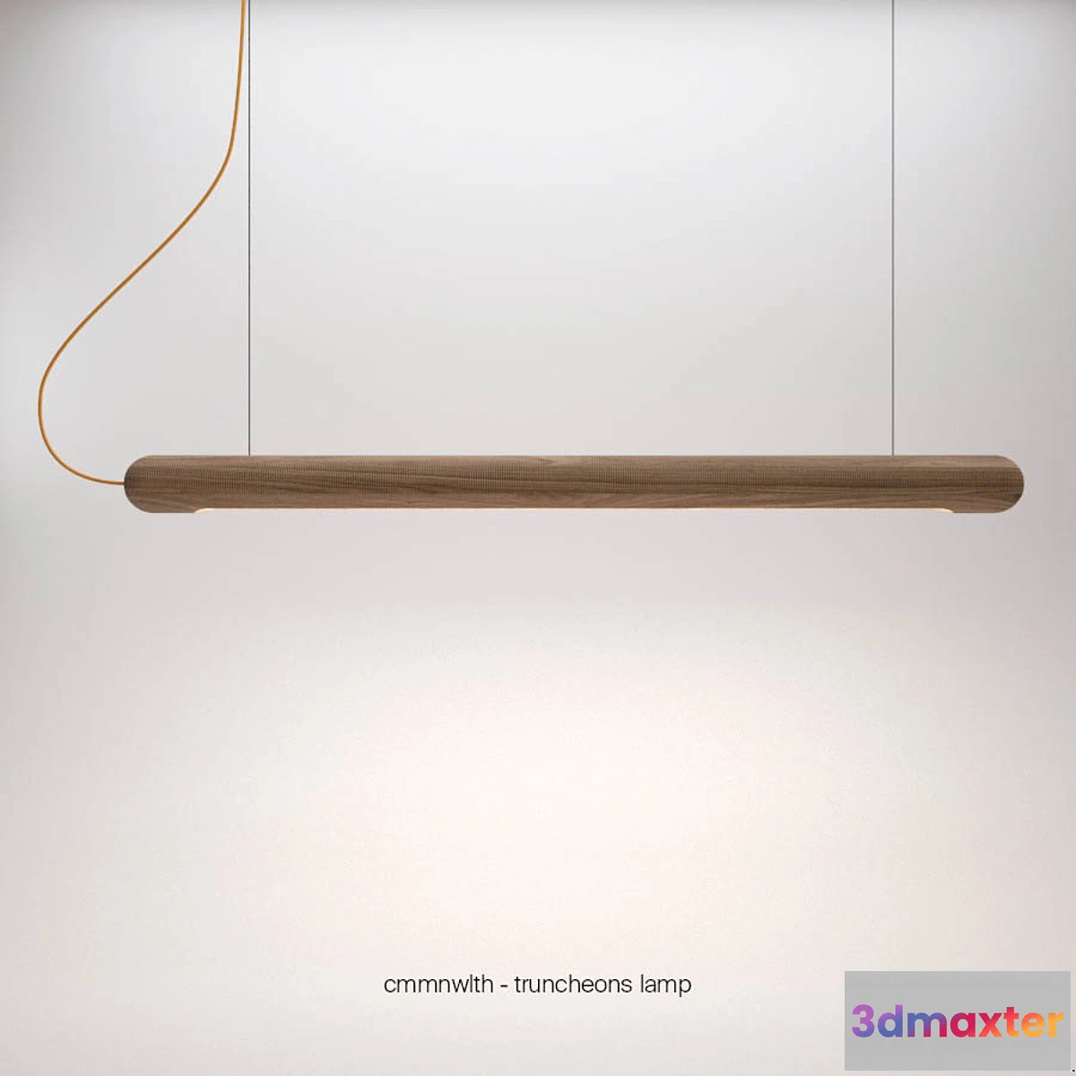 801212 - cmmnwlth - truncheons lamp
