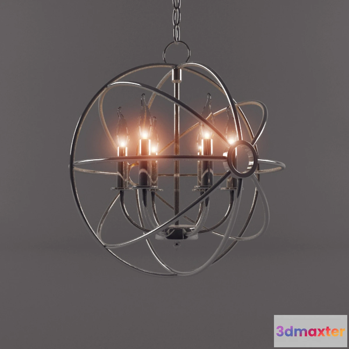 801232 - Restoration Hardware Luster