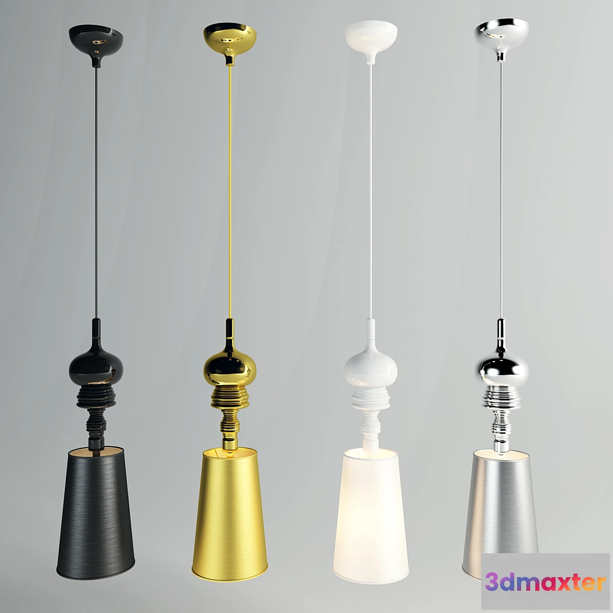 801234 - Cosmo Josephine