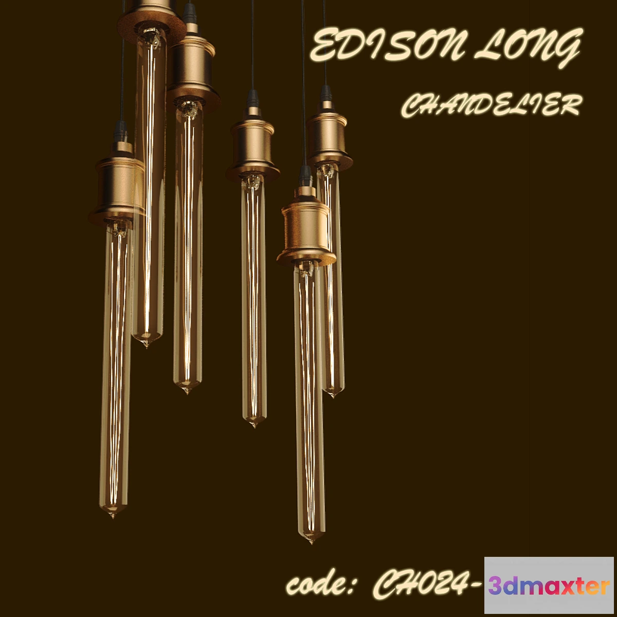 801244 - EDISON LONG