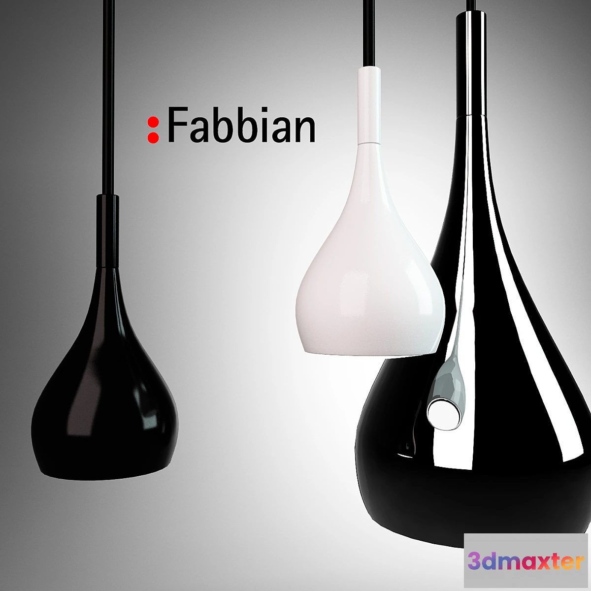 801282 - Fabbian D75 Bijou