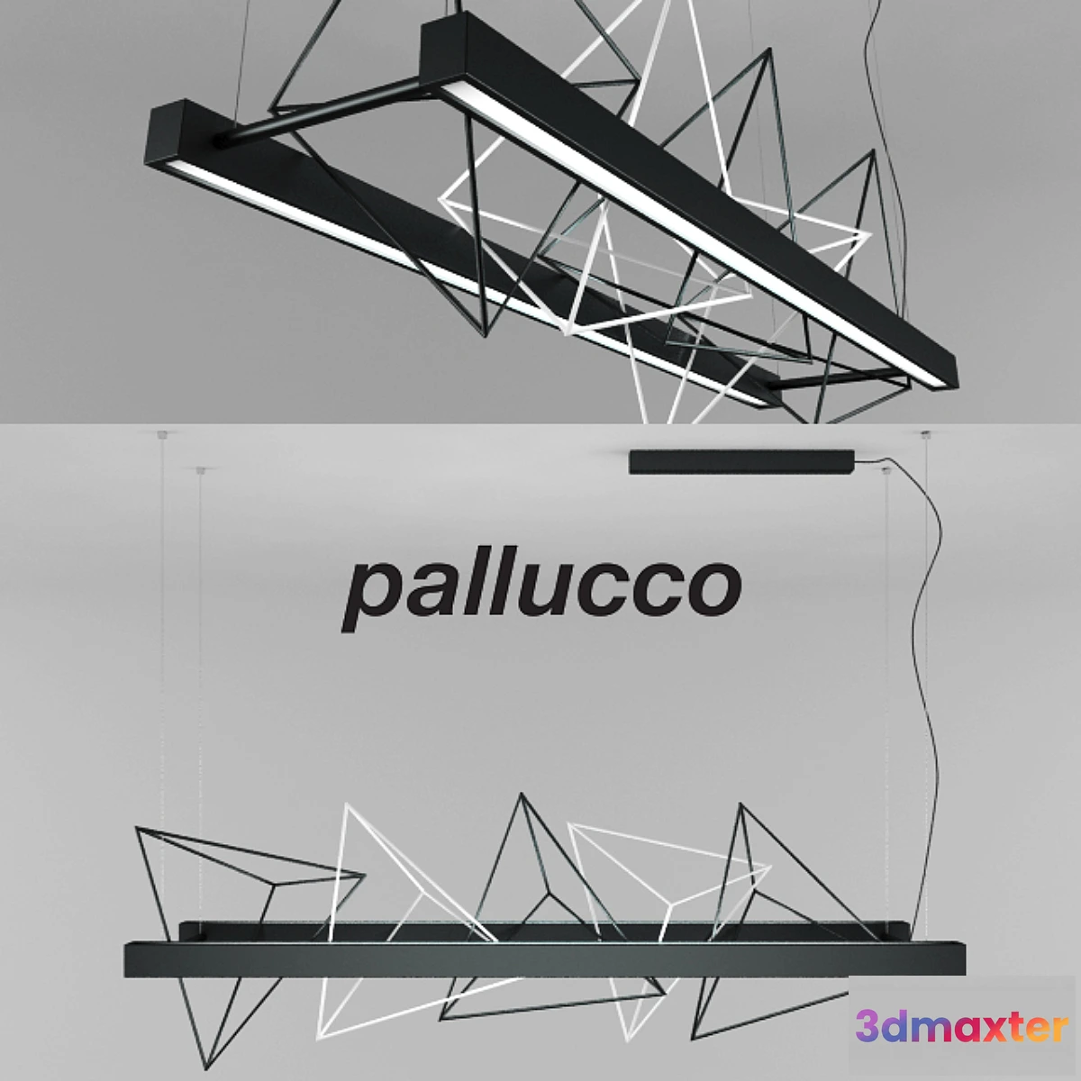 801286 - Lamp Pallucco Rock Garden