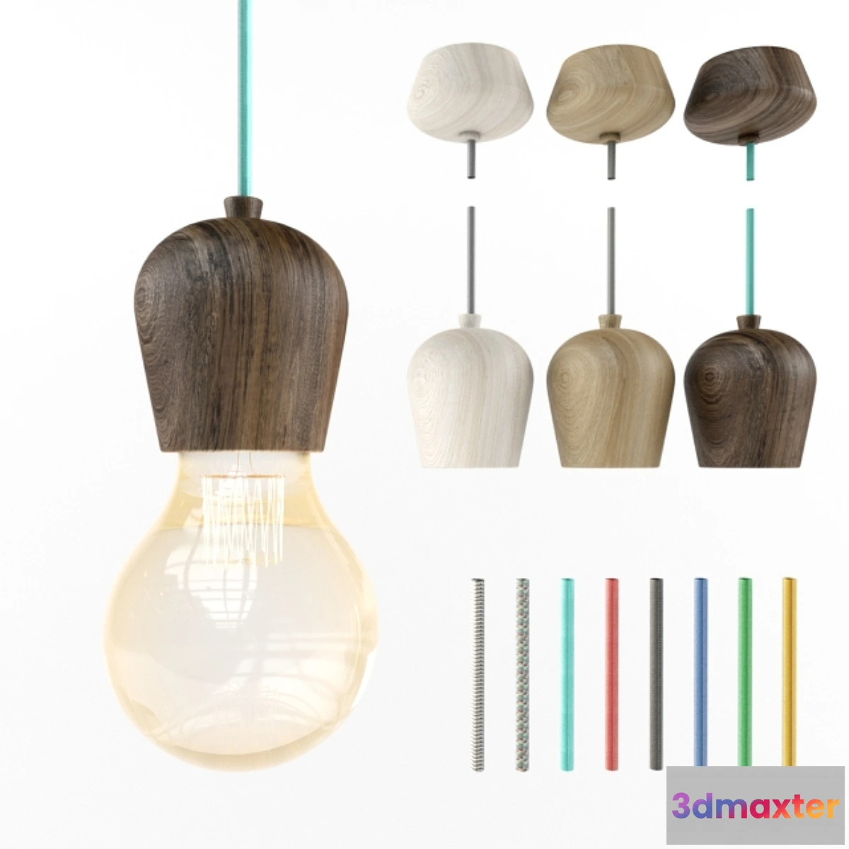 801324 - Nordic Tales Bright Sprout