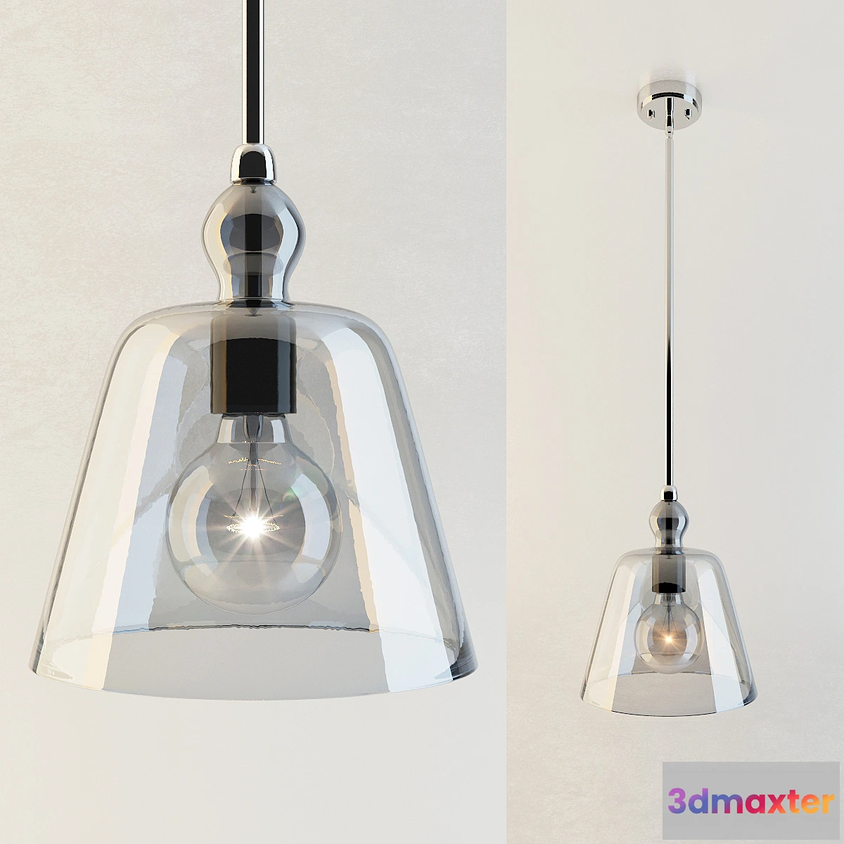 801350 - Progress Lighting P5184-104 1