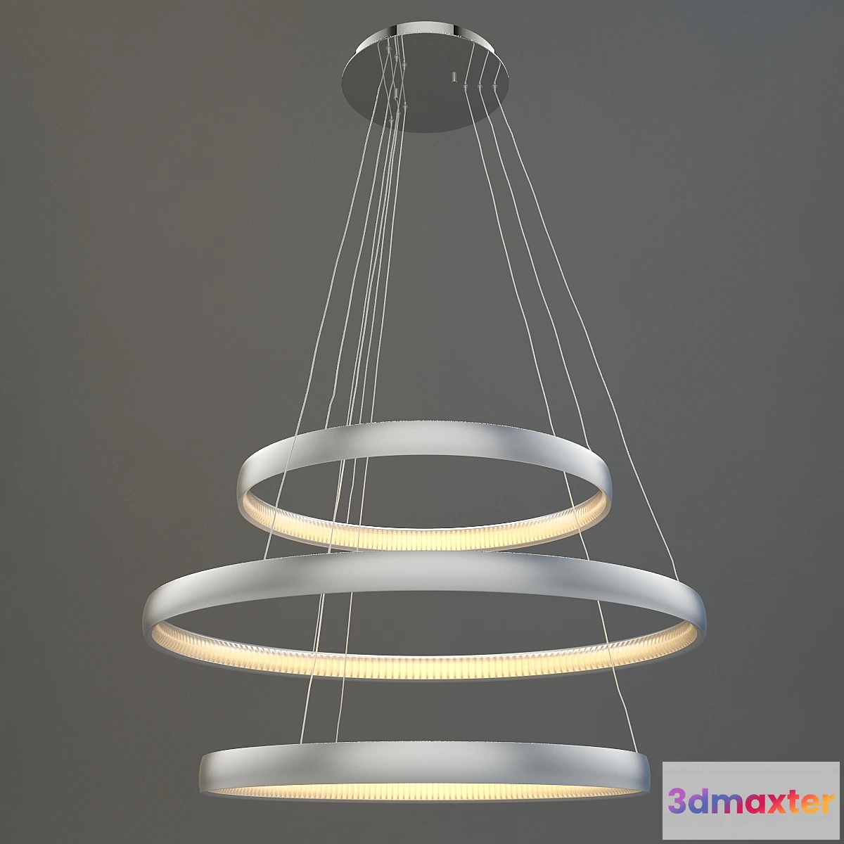 801364 - CHANDELIER REGENBOGEN Plattling 661010503