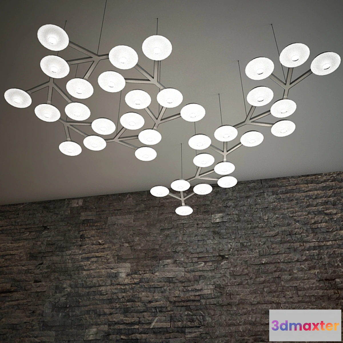 801382 - UFO.droplight