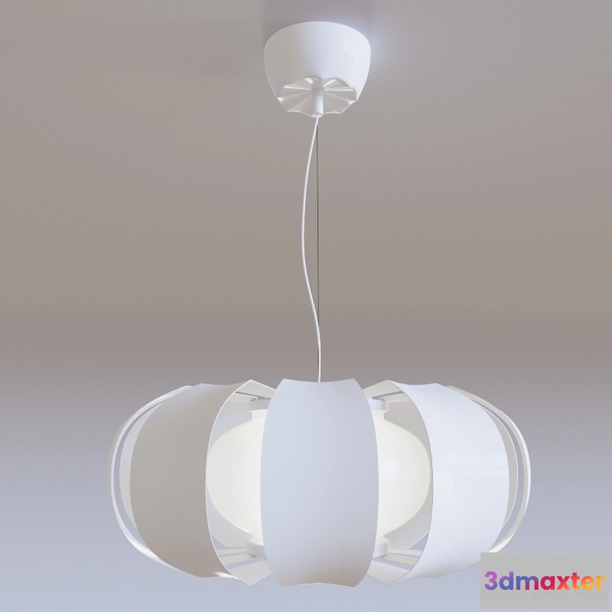 801386 - STOCKHOLM Suspension