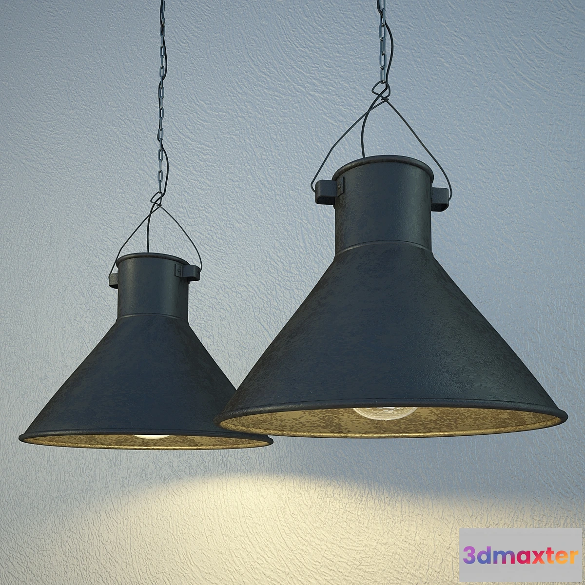 801406 - The lamp loft