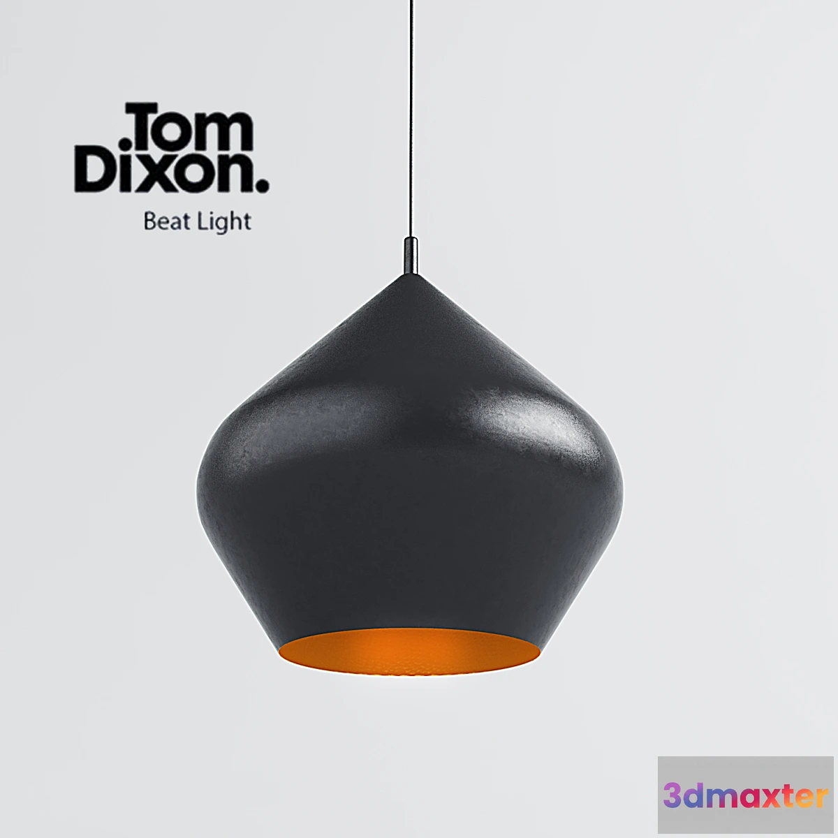 801408 - Tom Dixon Lustra