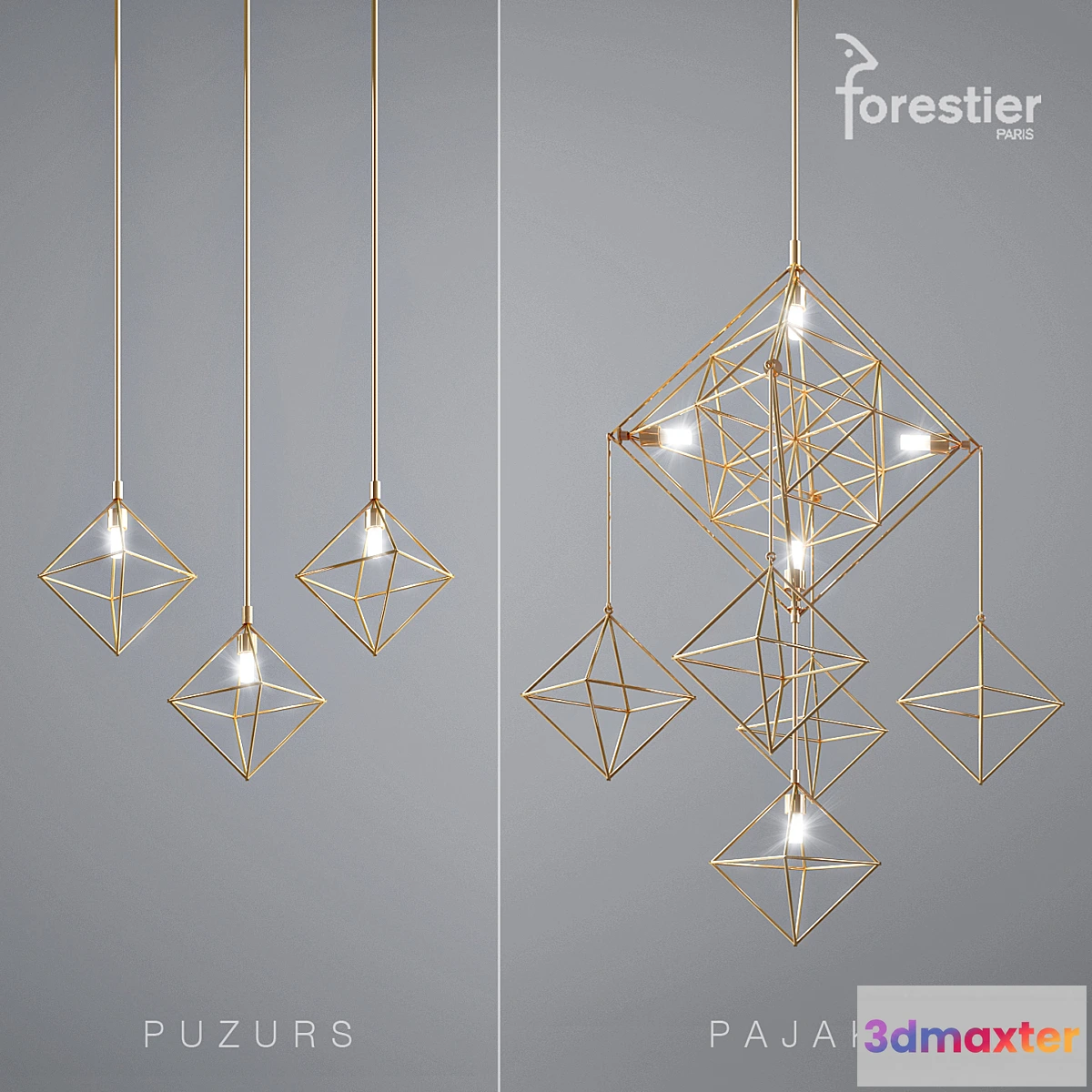 801414 - Forestier Pajak & Puzurs