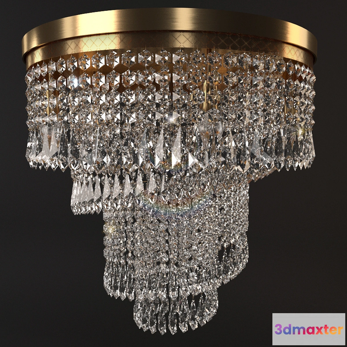 801420 - Voltolina Twister H35