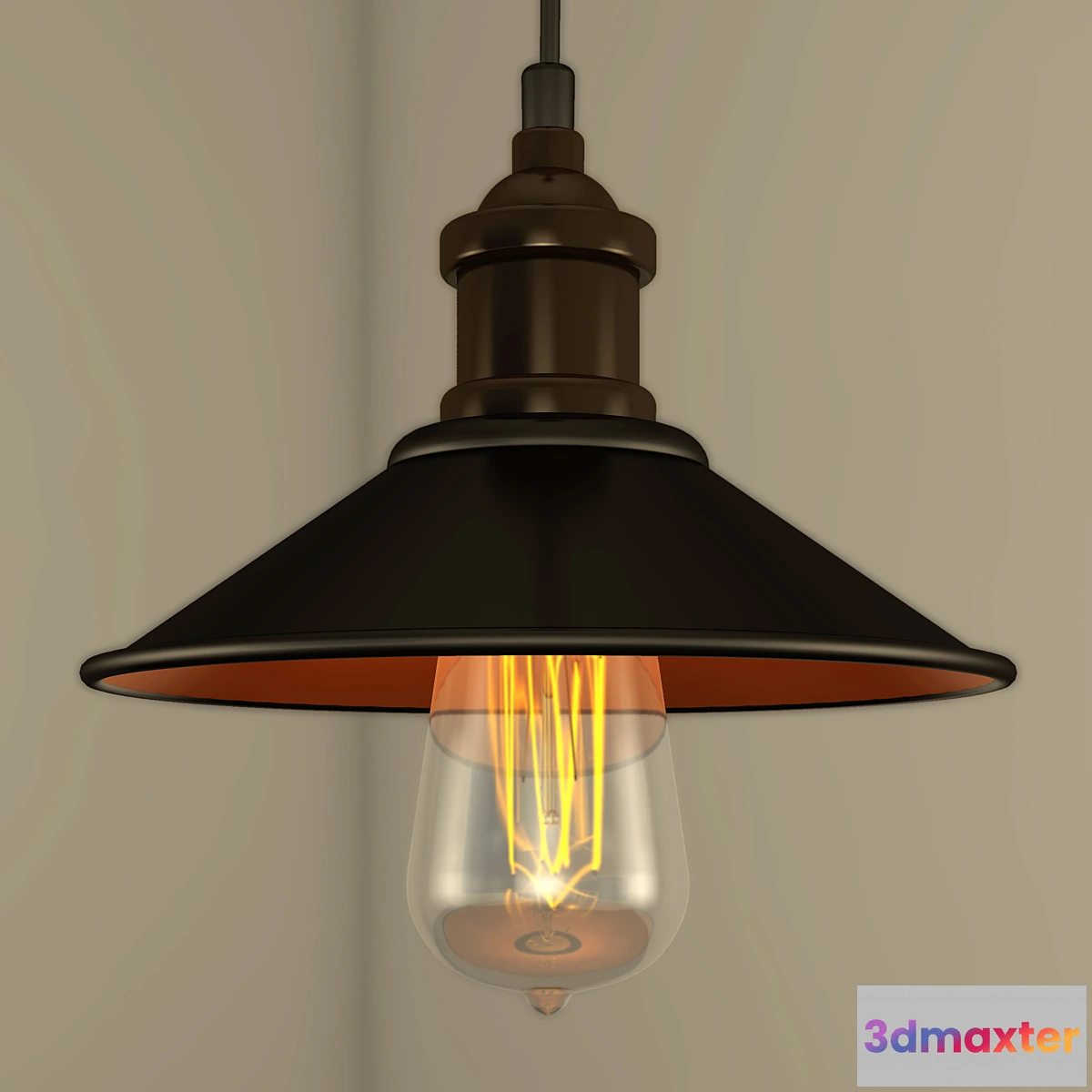 801434 - Ceiling Light - No.6
