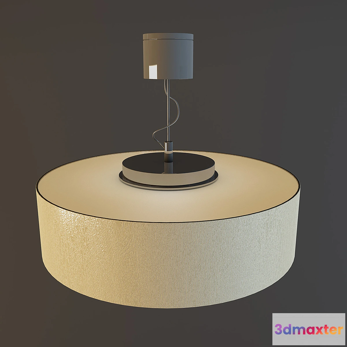 808692 - Chandelier DECO Ronda