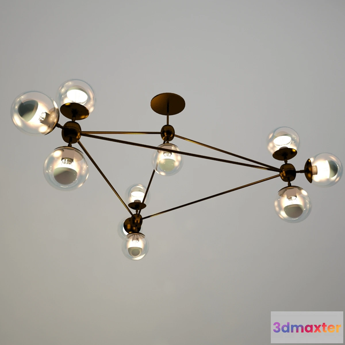 808702 - Modo chandelier - No.2