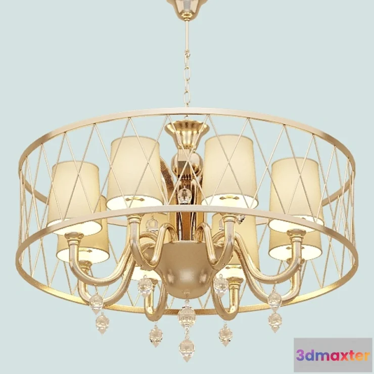 808740 - Chandelier 15032812