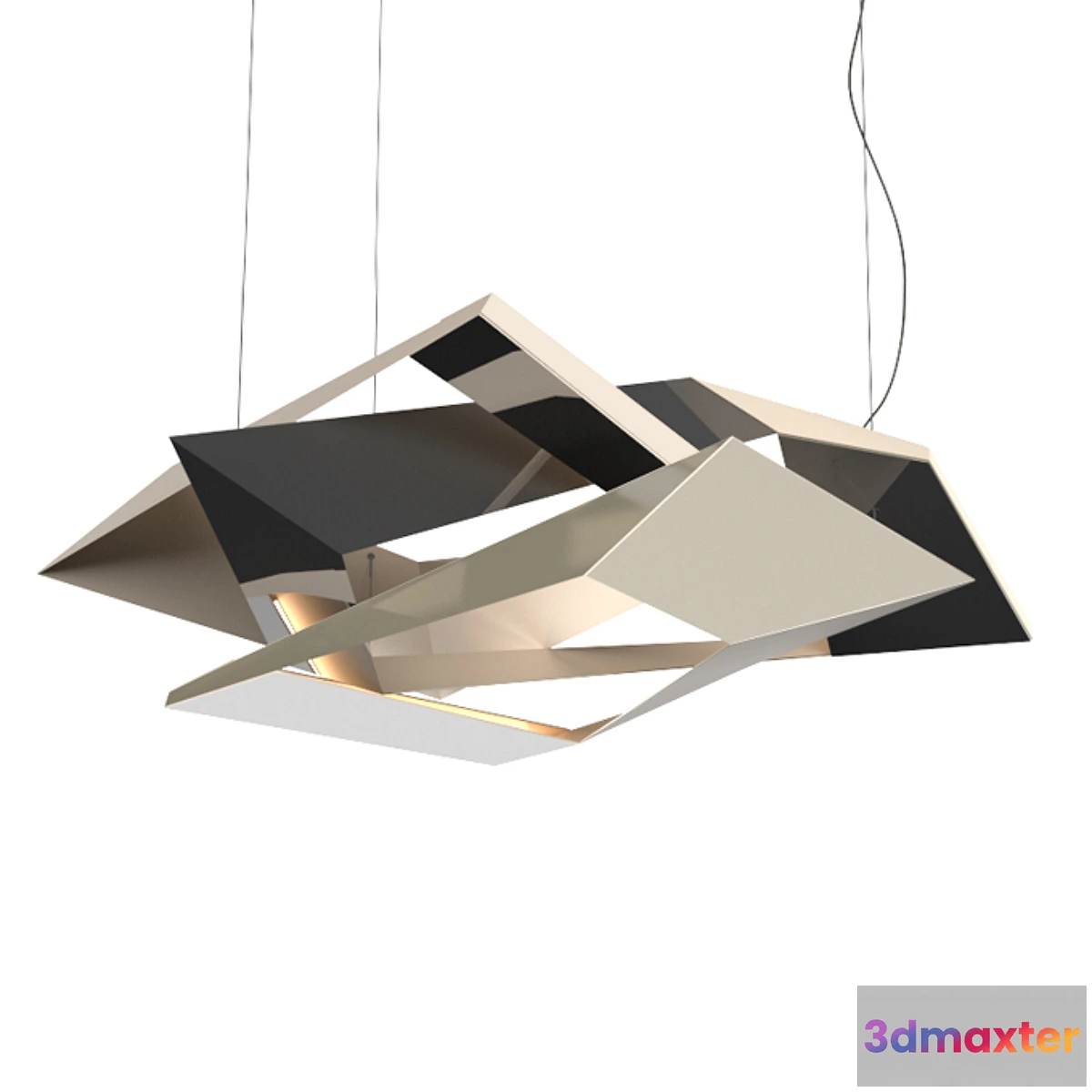 808744 - Polygon Crash  COORDINATION