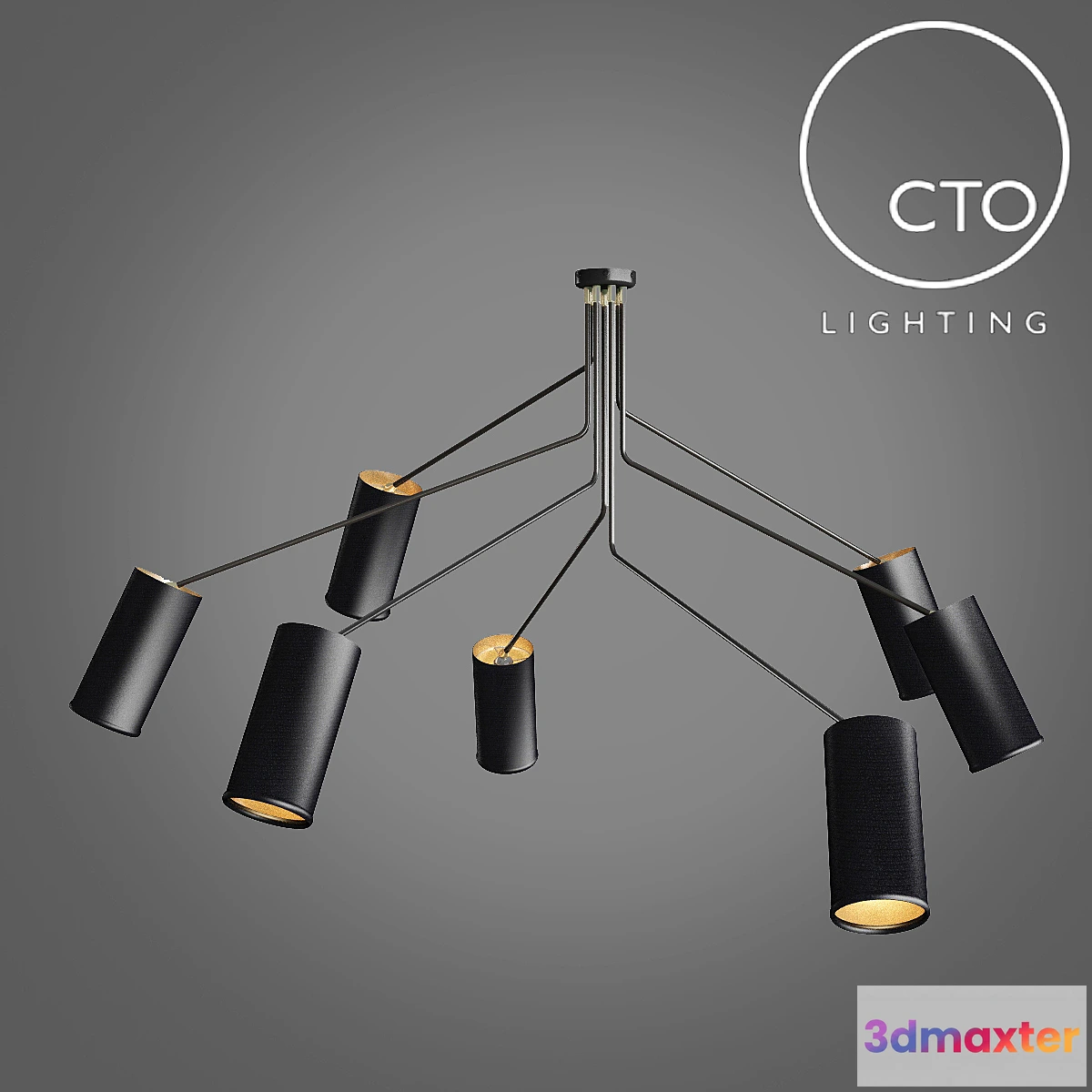 808750 - Array Pendant