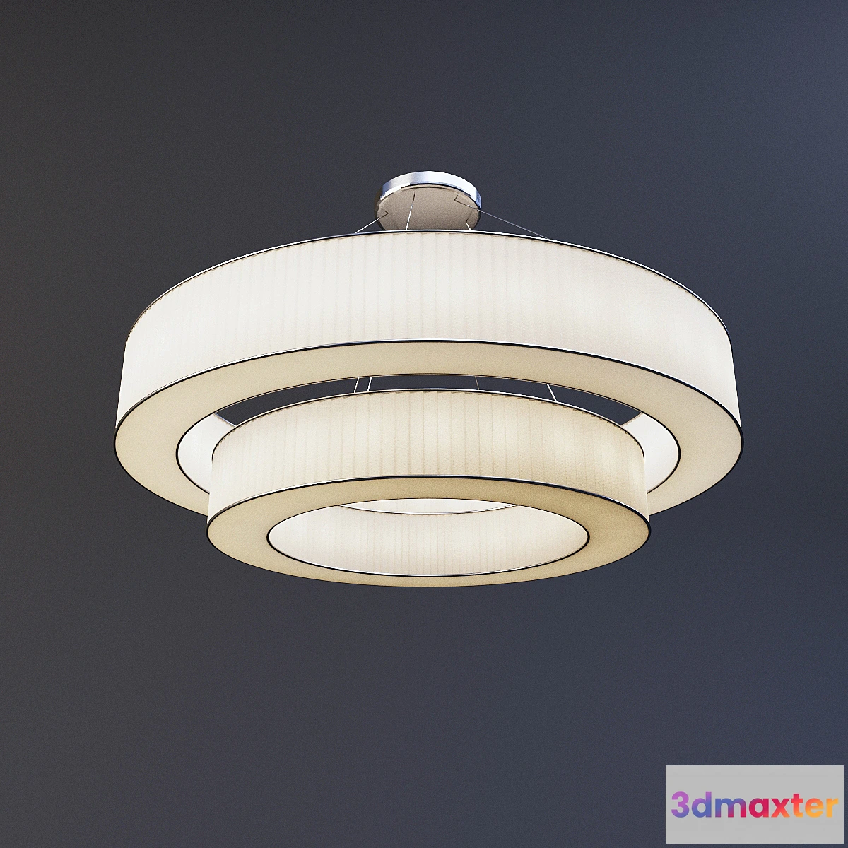 808766 - Chandelier - No.66