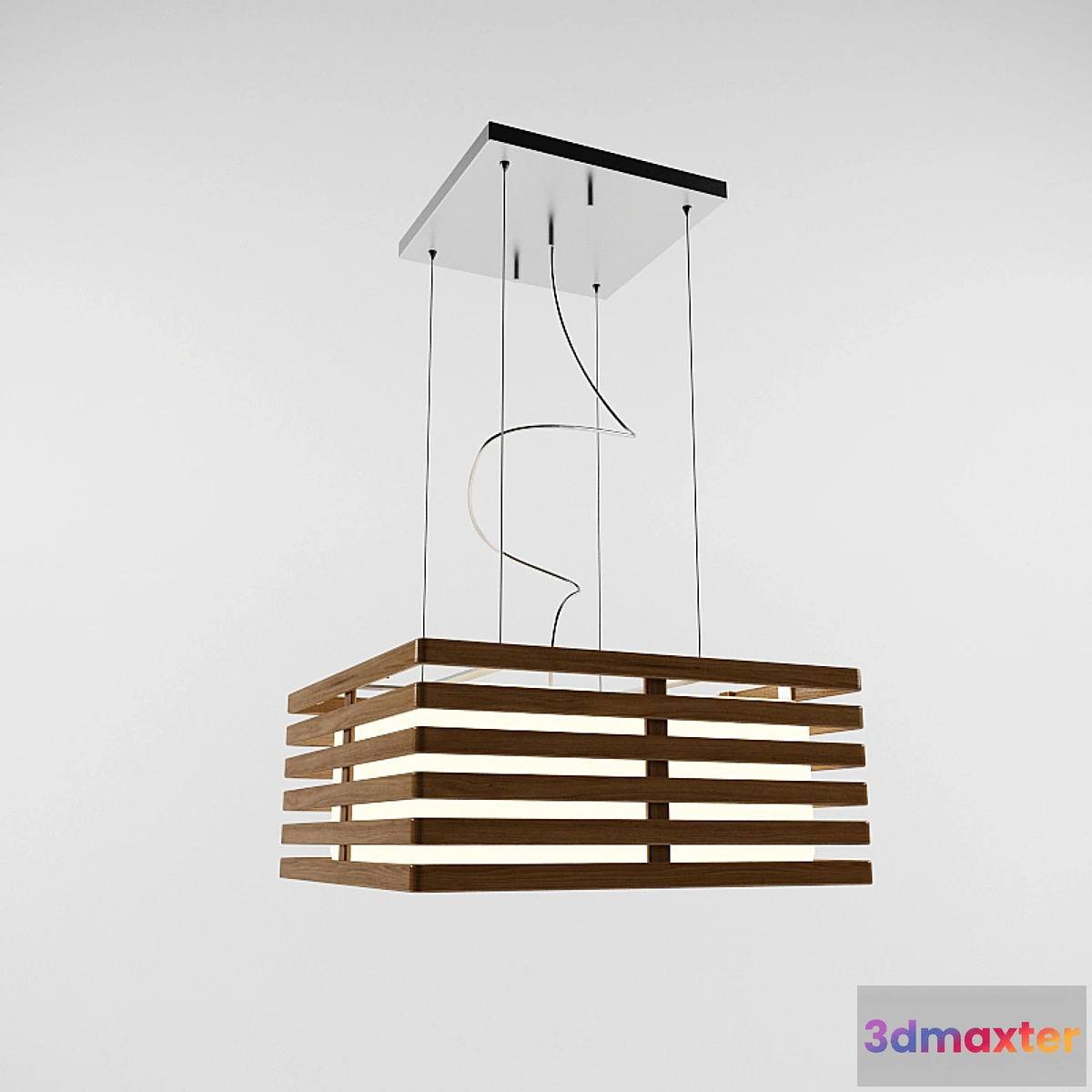 808778 - Odeon Light - No.2