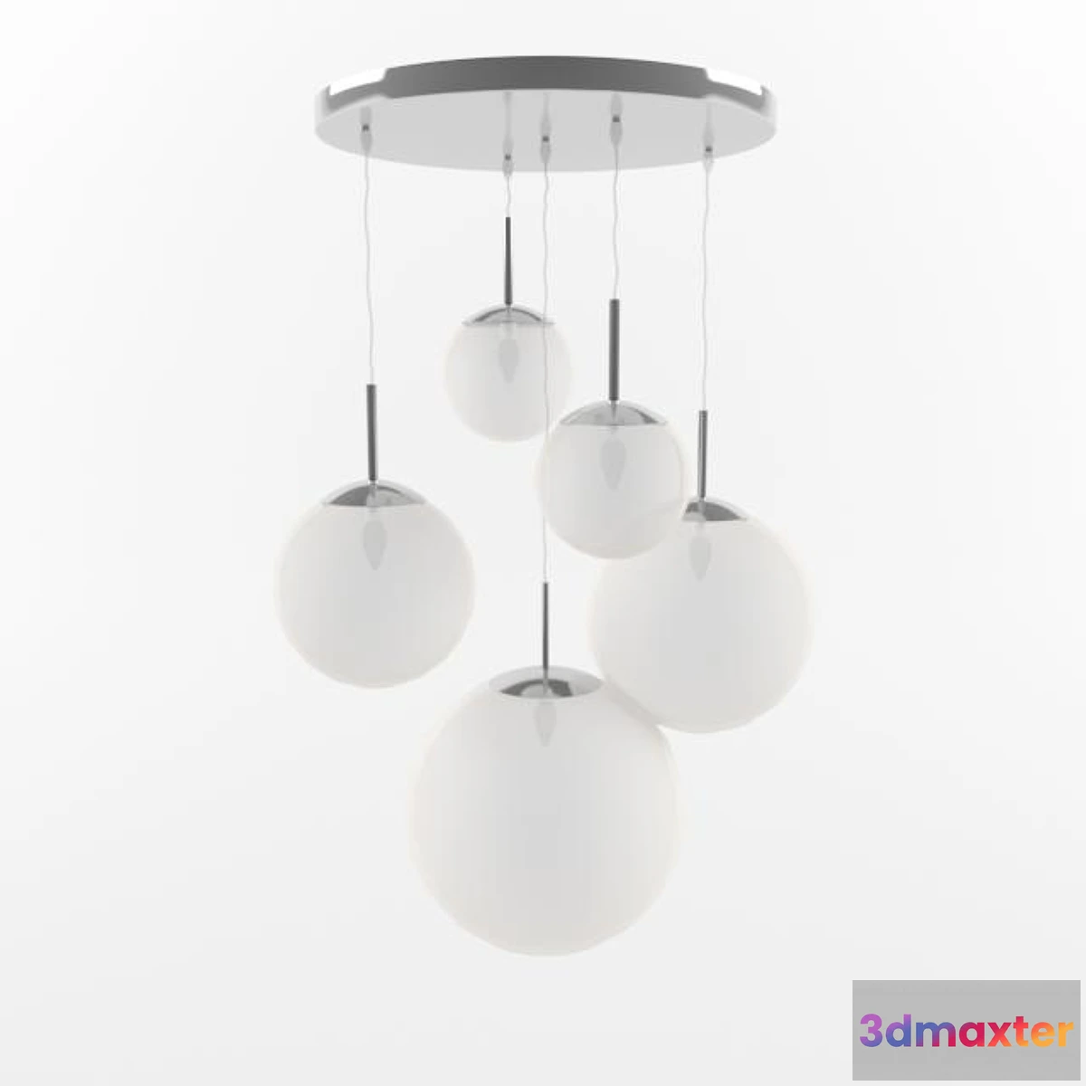 808784 - Globo Balla