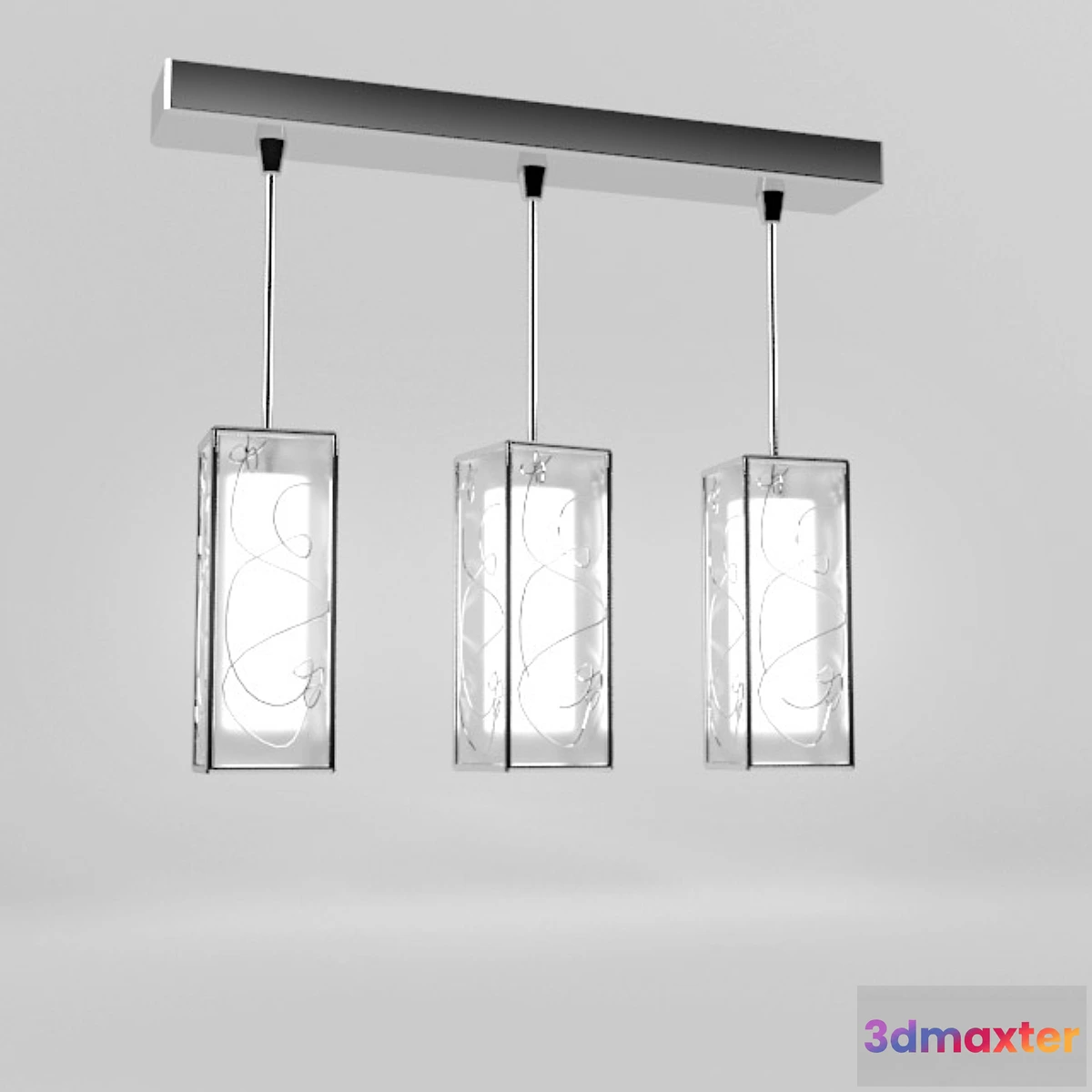 808788 - Chandelier - No.67