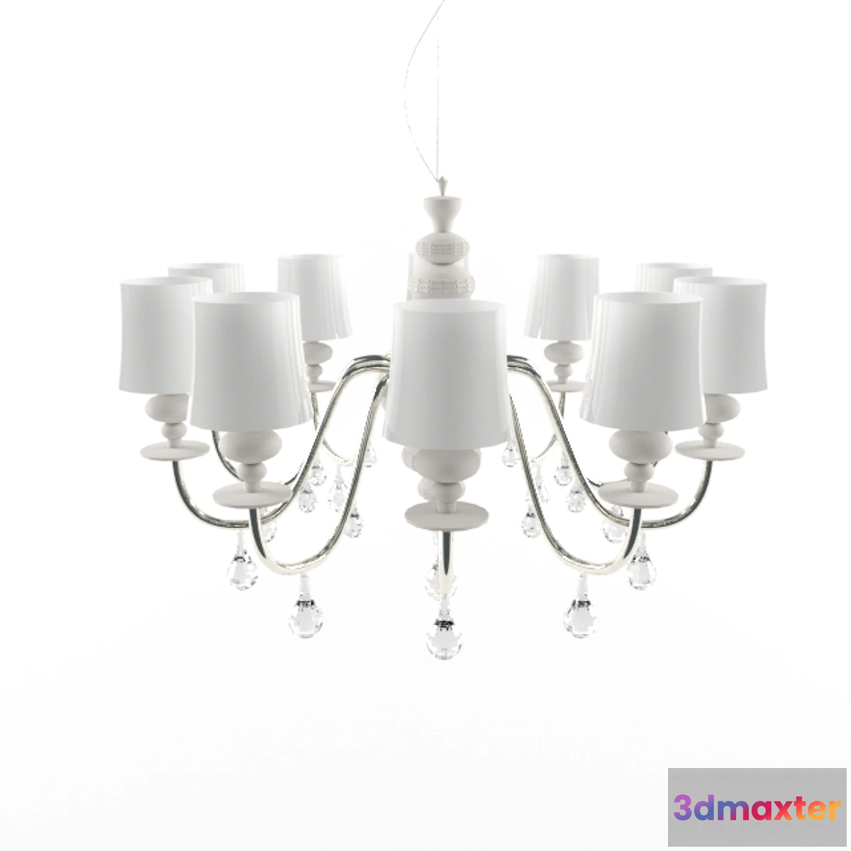 808792 - Chandelier - No.69