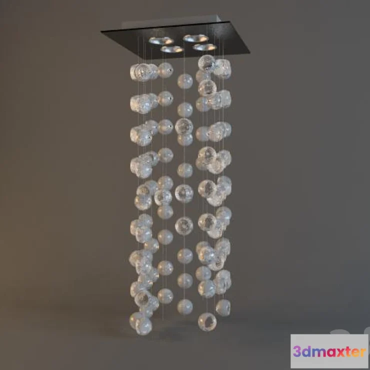 808804 - Chandelier - No.71