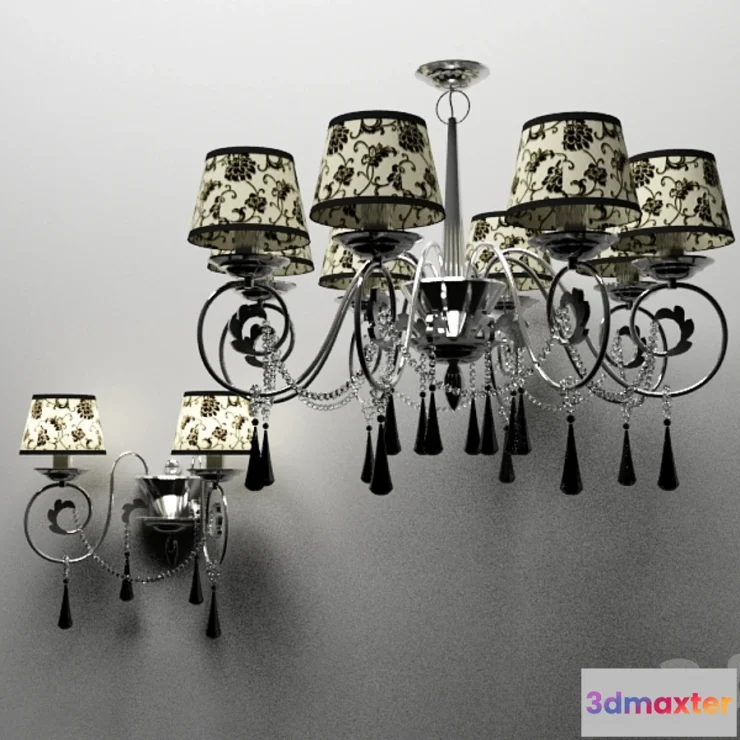 808808 - Plum blossom