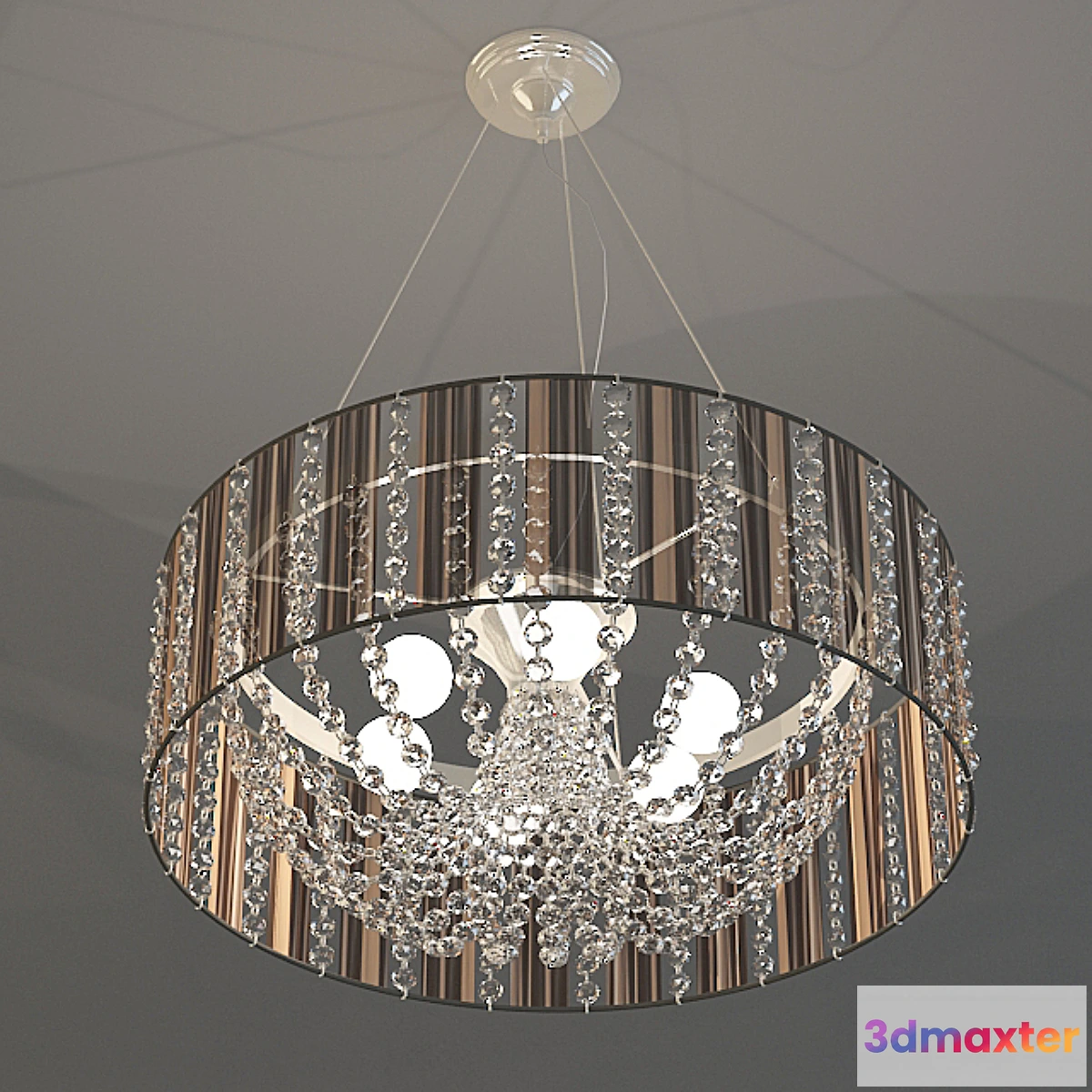 808818 - chandelier INLight