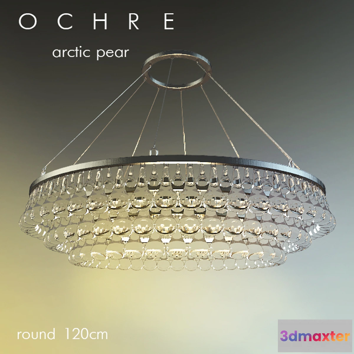 808826 - The OCHRE arctic pear