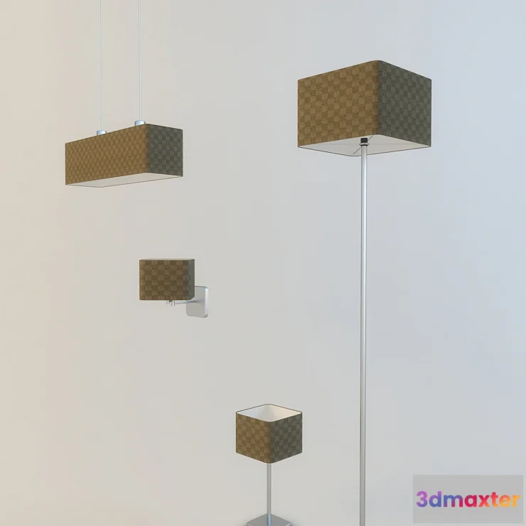 808846 - Lighting Massive