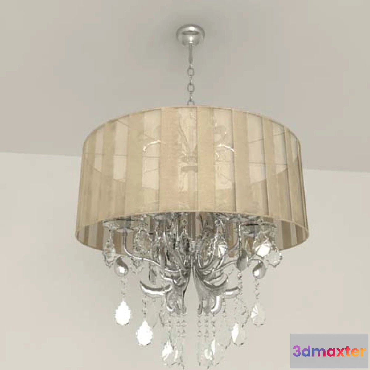 808850 - Chandelier - No.73