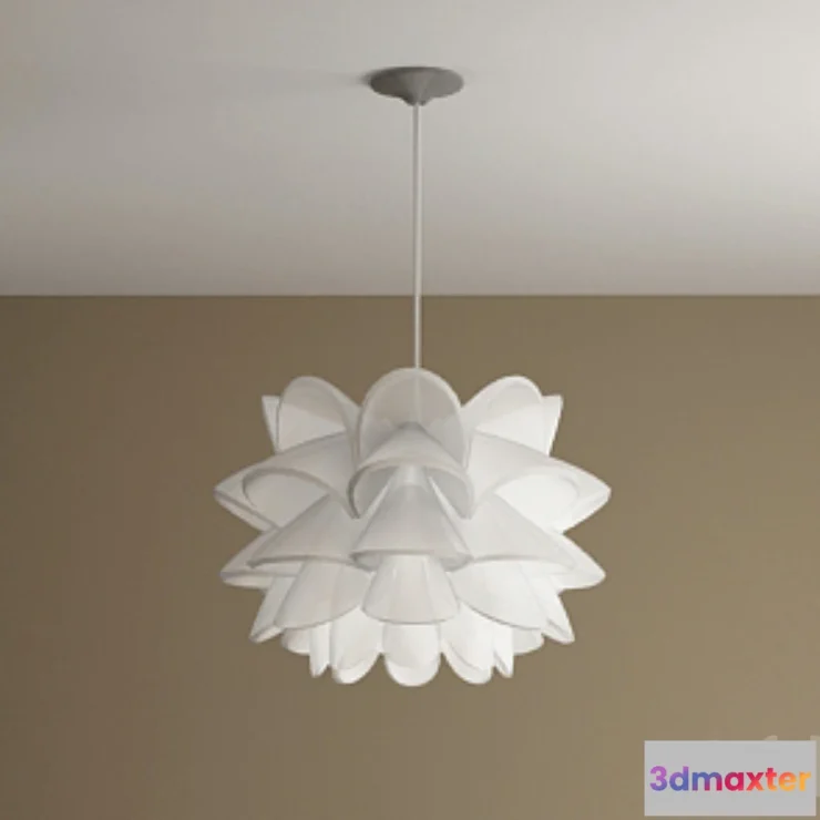 808888 - chandelier knappa