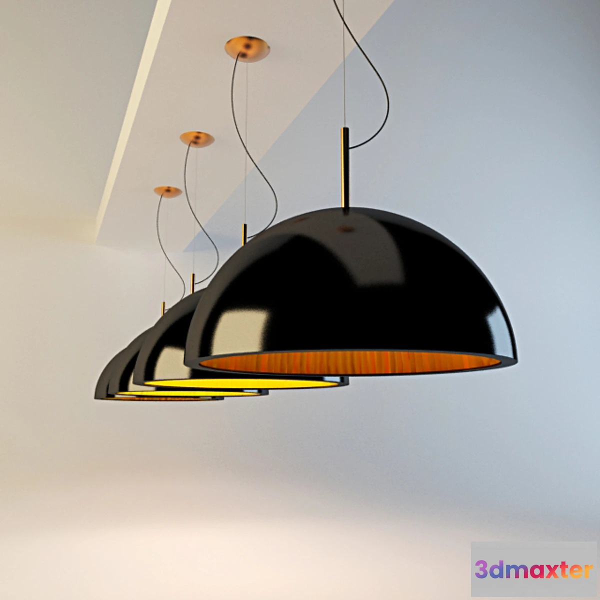 808892 - Modern chandelier (China)