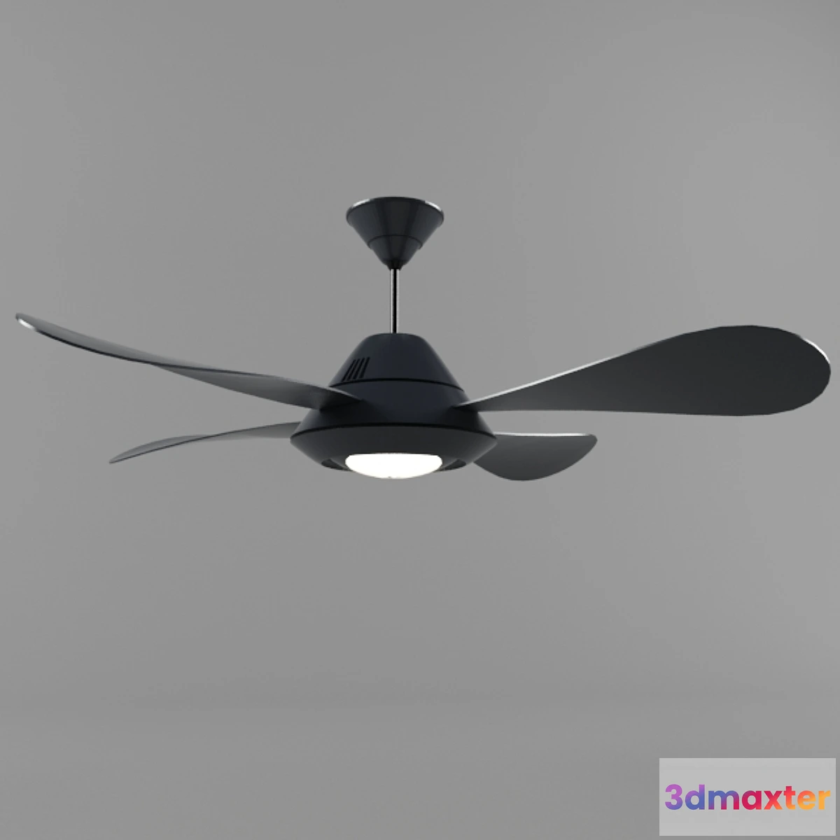 808900 - Lamp fan