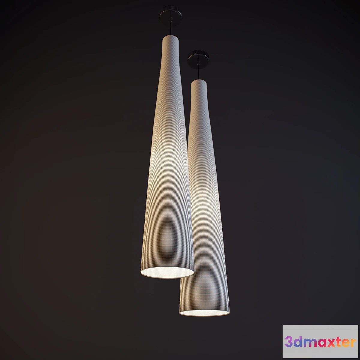 808912 - Foscarini Tite