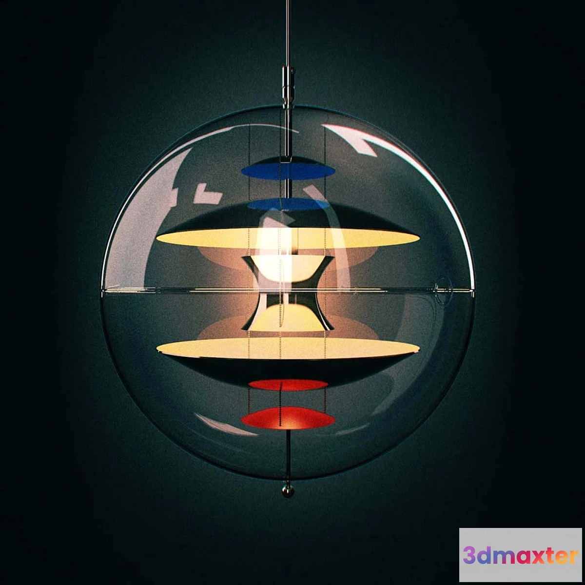 808936 - Verner Panton