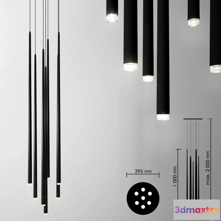 808938 - Vibia SLIM