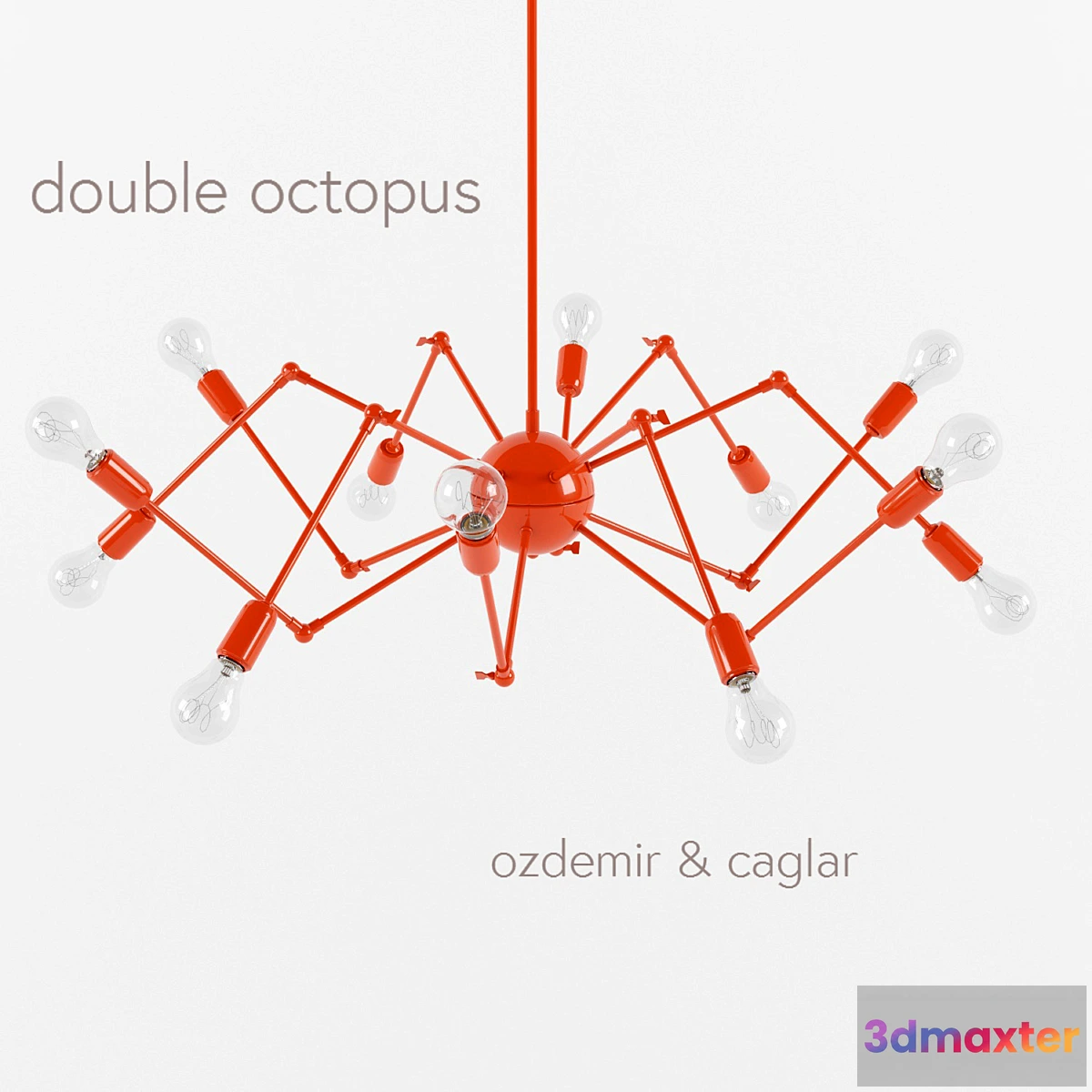 808942 - Double octopus