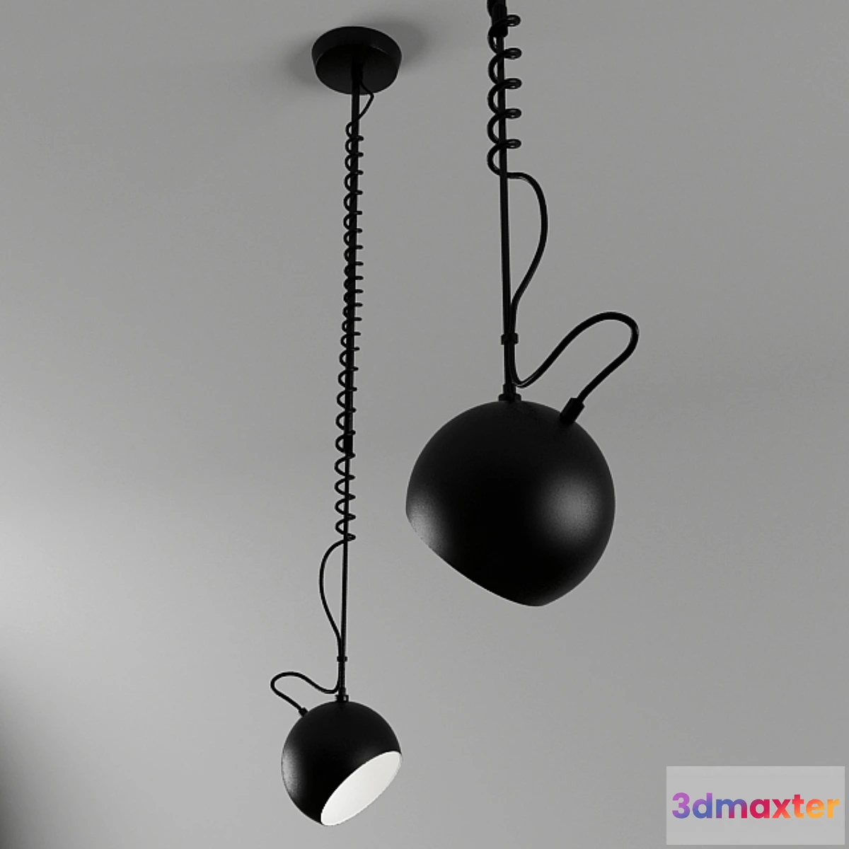 808984 - Lamp BoConcept One-eye