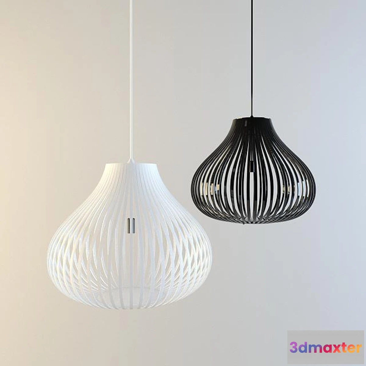 809002 - Hanging Lamp - No.15