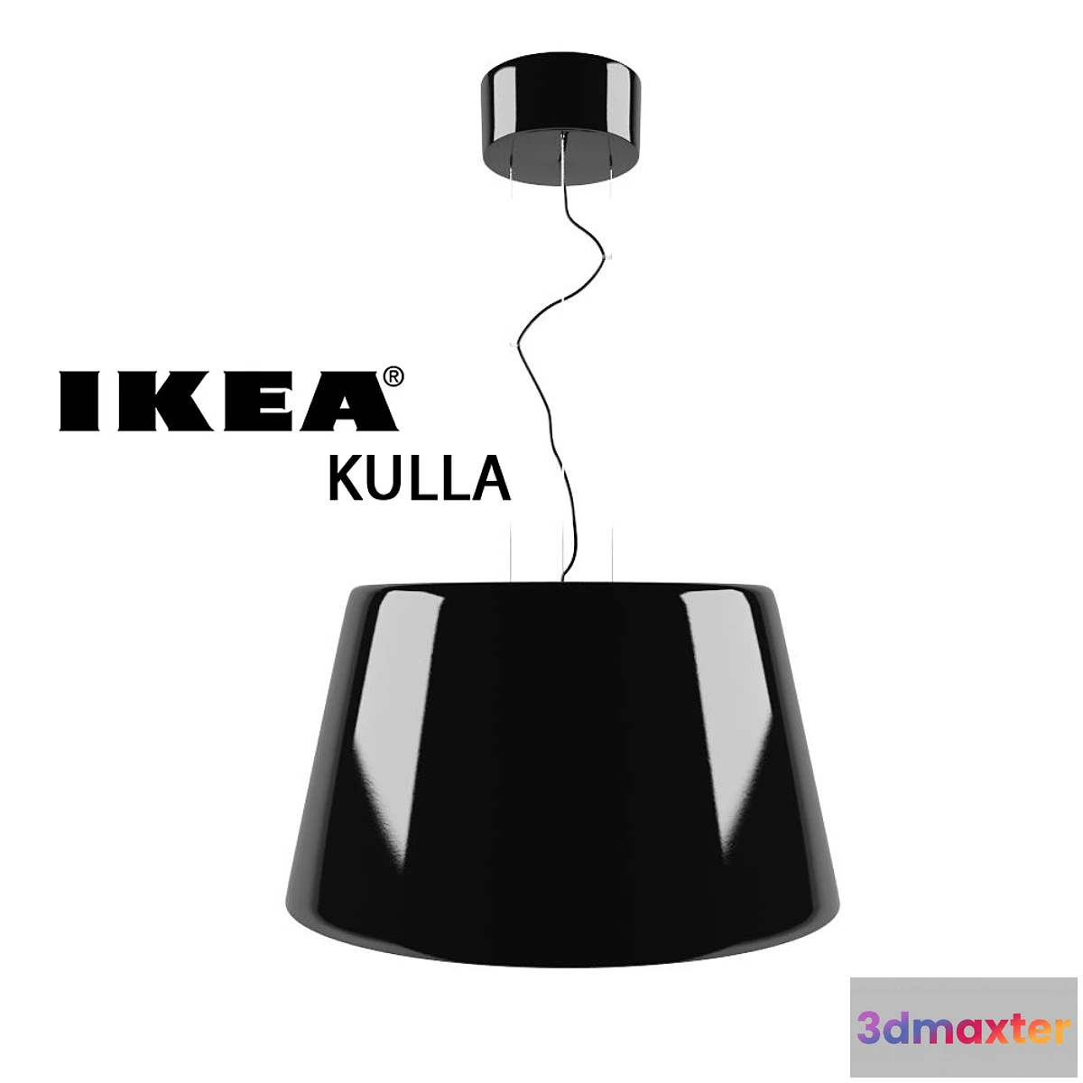 809006 - IKEA - KULLA