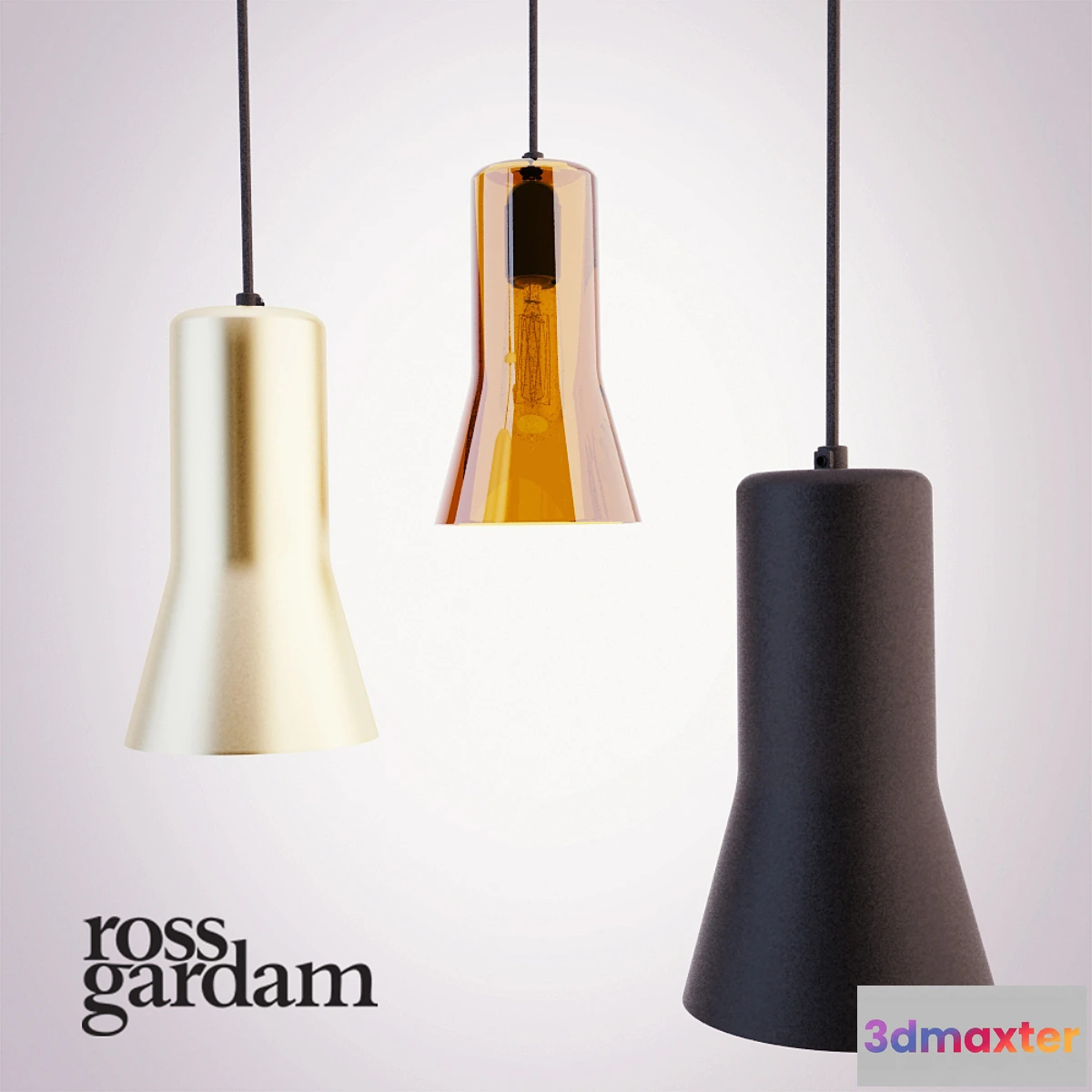 809012 - Ross Gardam Touch