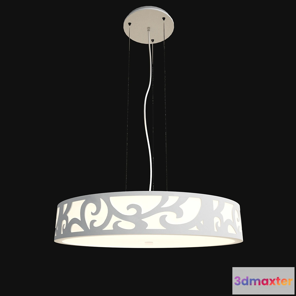 809014 - Eglo La Cassedda 91477