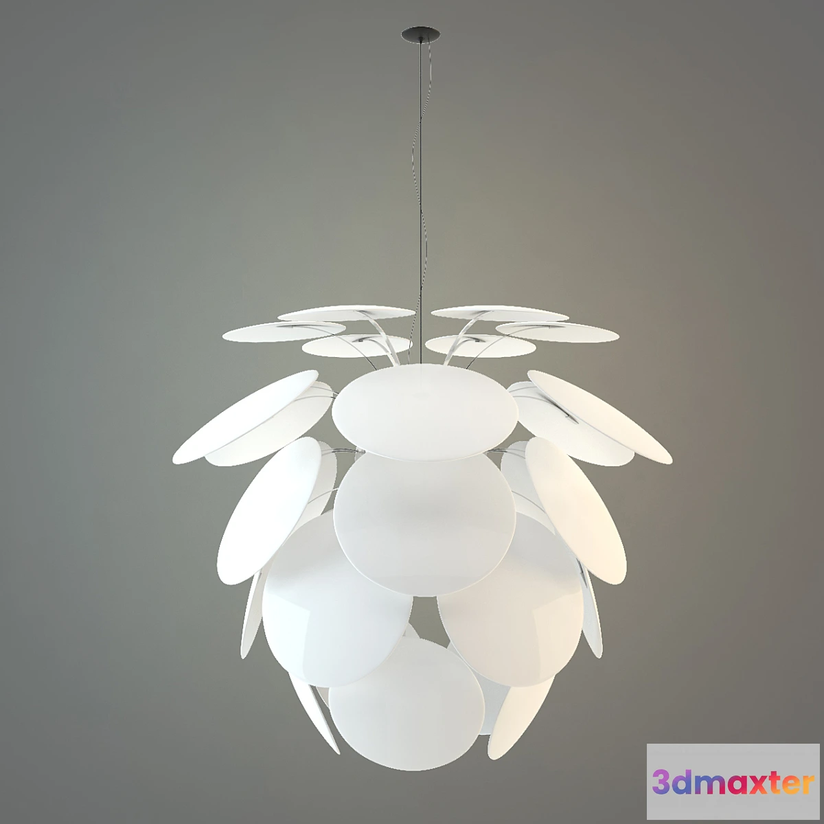 809016 - Chandelier - No.78