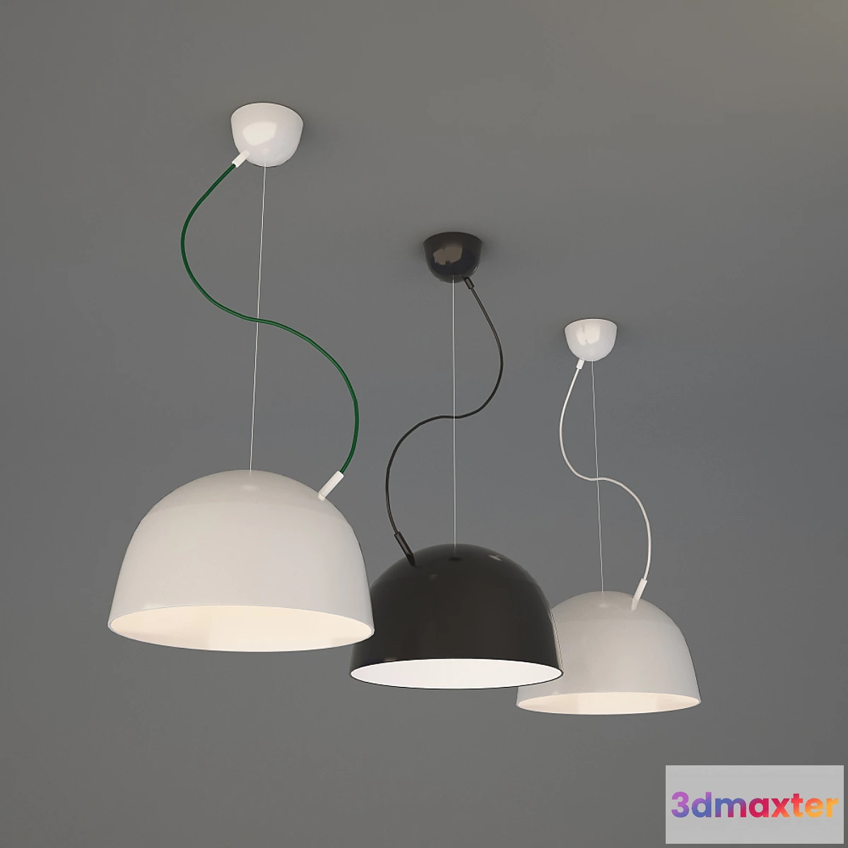 809026 - Muuto-Plugged